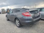 2010 Honda Accord Crosstour EXL