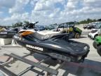 2014 YDV Jetski