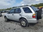 2000 Honda Passport EX