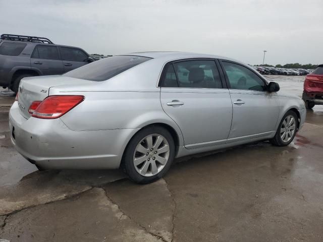 2007 Toyota Avalon XL