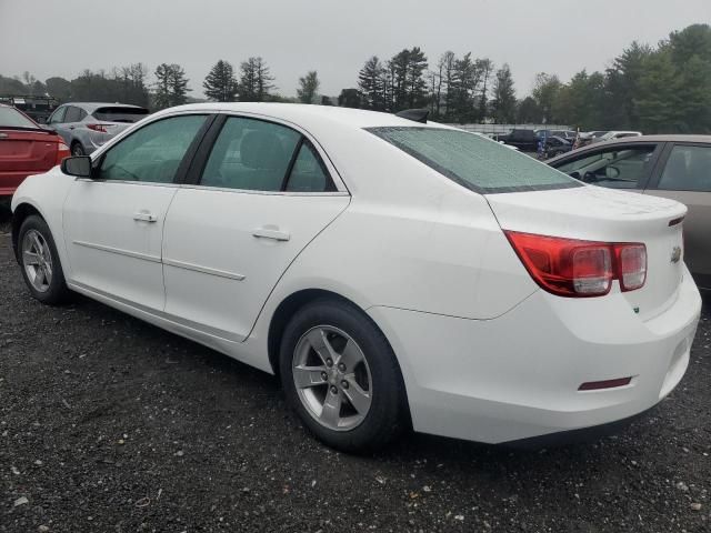 2016 Chevrolet Malibu Limited LS