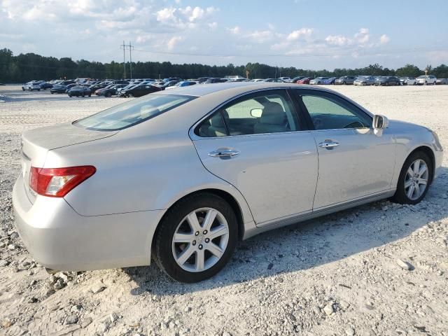 2008 Lexus ES 350