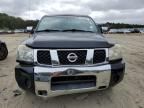 2004 Nissan Titan XE