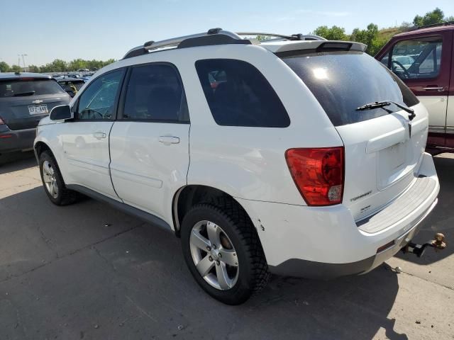 2006 Pontiac Torrent