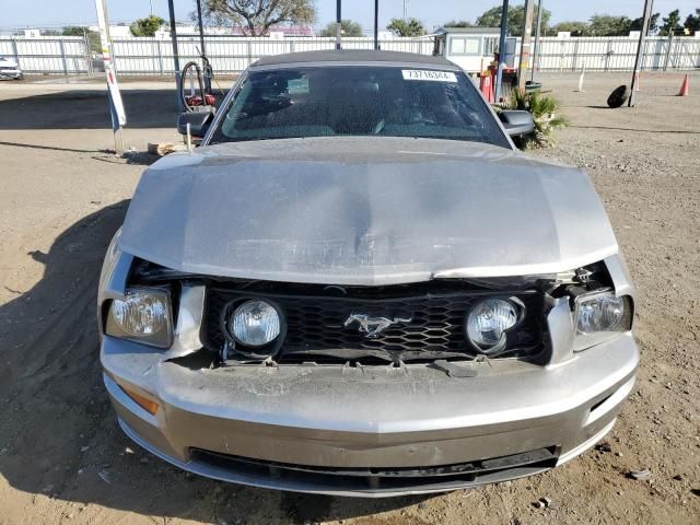 2008 Ford Mustang GT