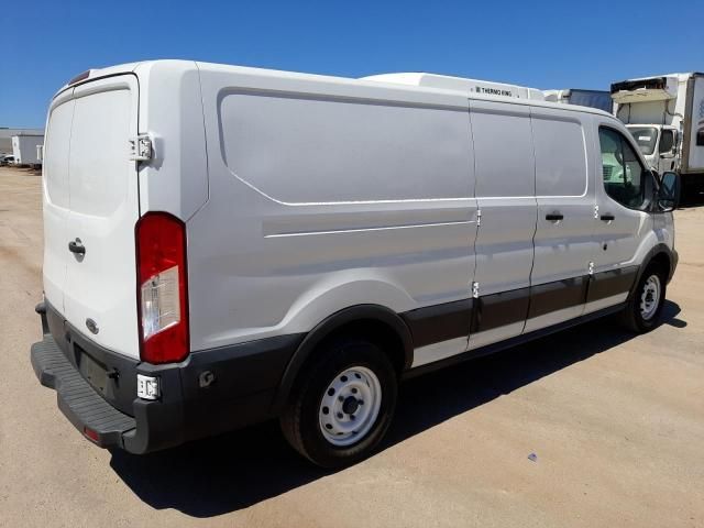 2017 Ford Transit T-250