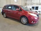 2013 Toyota Sienna XLE