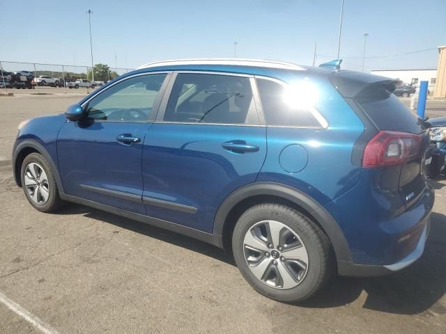 2019 KIA Niro FE