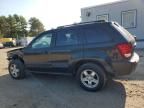 2005 Jeep Grand Cherokee Laredo