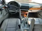 1994 BMW 740 I Automatic