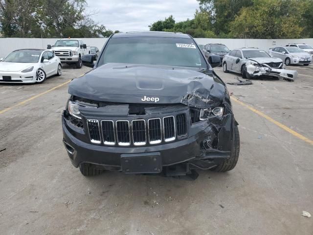 2014 Jeep Grand Cherokee Laredo