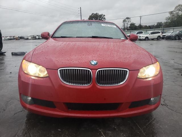 2010 BMW 328 I