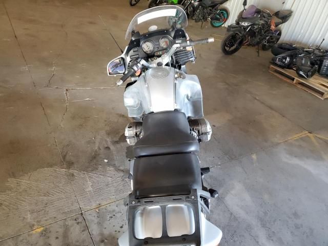 2004 BMW R1150 RT