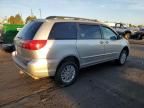 2007 Toyota Sienna LE