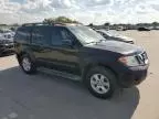 2008 Nissan Pathfinder S