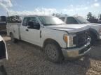 2017 Ford F350 Super Duty