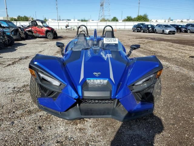 2022 Polaris Slingshot SL