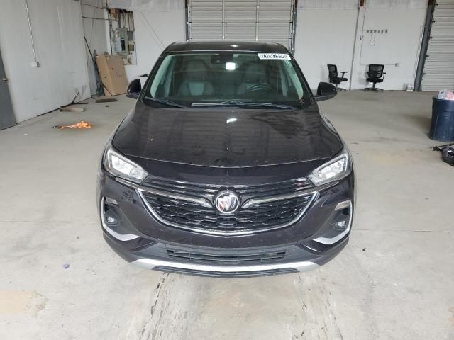 2020 Buick Encore GX Preferred