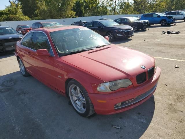 2003 BMW 330 CI