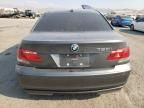 2008 BMW 750 I