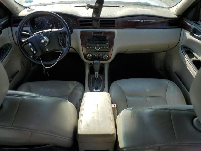 2007 Chevrolet Impala LTZ