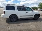 2008 Nissan Armada SE