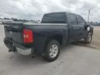 2011 Chevrolet Silverado C1500 LT