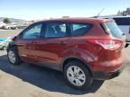 2015 Ford Escape S