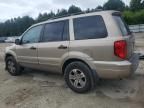 2005 Honda Pilot EX