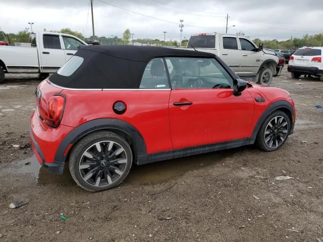 2023 Mini Cooper S