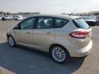 2017 Ford C-MAX SE