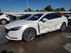 2018 Mazda 6 Touring