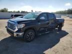 2014 Toyota Tundra Crewmax Limited