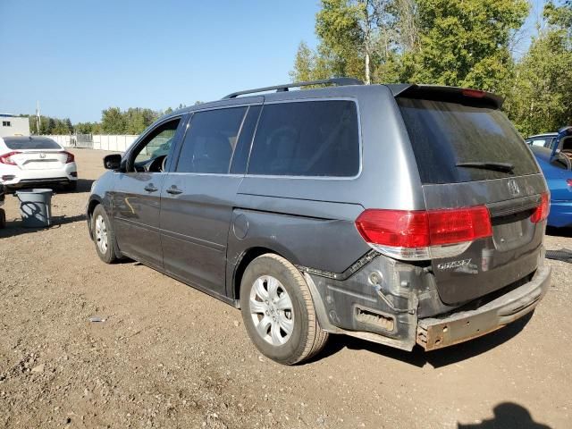 2009 Honda Odyssey EX