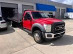 2014 Ford F550 Super Duty