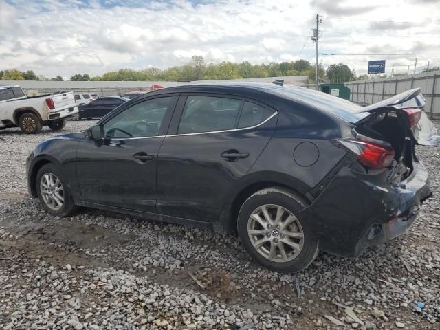 2014 Mazda 3 Touring