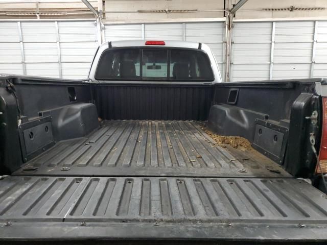 2006 Toyota Tacoma Prerunner Access Cab