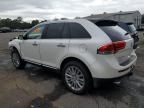 2014 Lincoln MKX