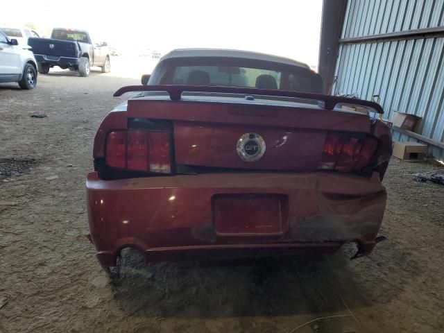 2007 Ford Mustang GT