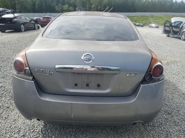 2009 Nissan Altima 2.5