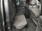 2007 Nissan Frontier Crew Cab LE