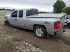 2012 Chevrolet Silverado K1500 LT