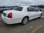 2004 Lincoln Town Car Executive