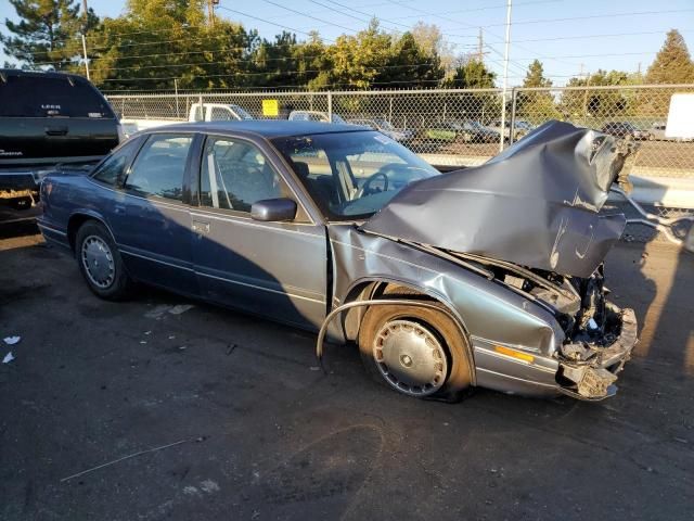 1994 Buick Regal Custom