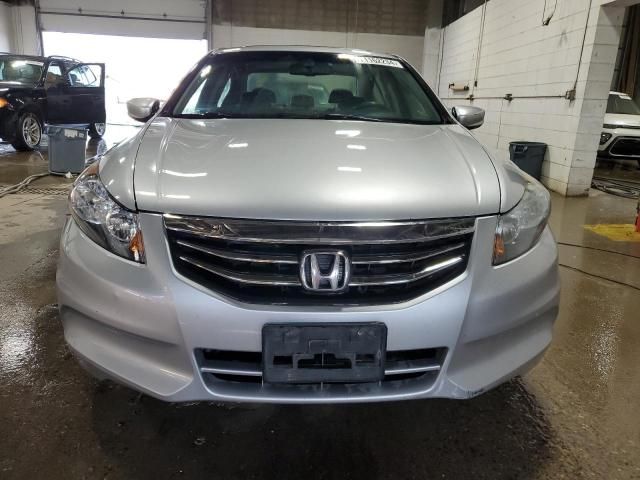 2011 Honda Accord EXL