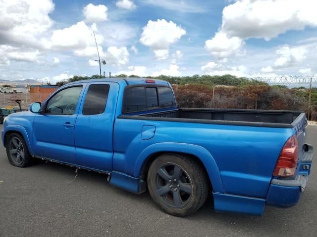 2006 Toyota Tacoma X-RUNNER Access Cab