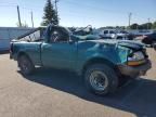 1998 Ford Ranger