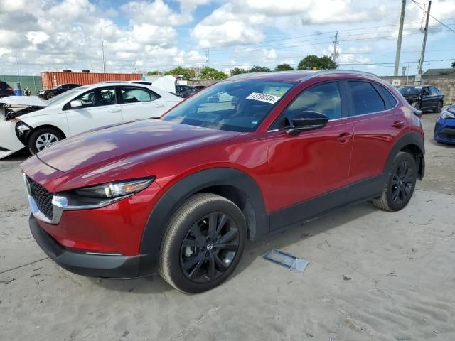 2024 Mazda CX-30 Select