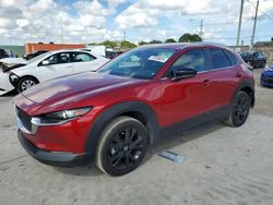 Carros salvage sin ofertas aún a la venta en subasta: 2024 Mazda CX-30 Select