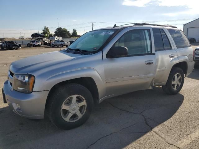 2006 Chevrolet Trailblazer LS